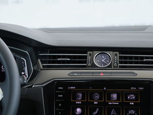 2020款330TSI DSG豪华型 空调出风口