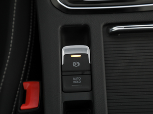2020款330TSI DSG豪华型 驻车制动器