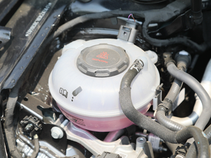 2020款280TSI DSG领先型 其它