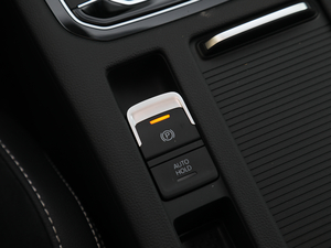 2020款280TSI DSG领先型 驻车制动器