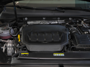 2020款330TSI DSG尊贵型 其它