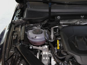 2020款330TSI DSG尊贵型 其它