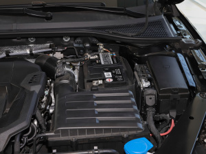 2020款330TSI DSG尊贵型 其它