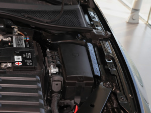 2020款330TSI DSG尊贵型 其它