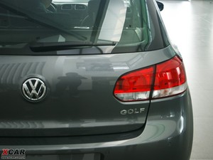 2010款1.6L 手动时尚版 细节外观
