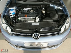 2010款1.4T 自动豪华版 其它