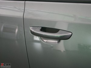 2010款1.6L 手动时尚版 细节外观