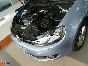 2010款1.4T 自动豪华版 其它