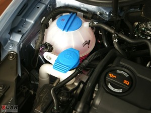 2010款1.4T 自动豪华版 其它