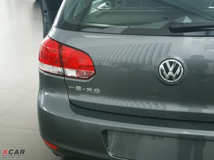 2010款1.6L 手动时尚版 细节外观