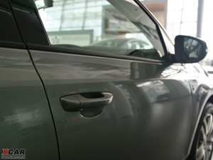 2010款1.6L 手动时尚版 细节外观