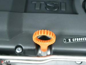 2010款1.4T 自动豪华版 其它