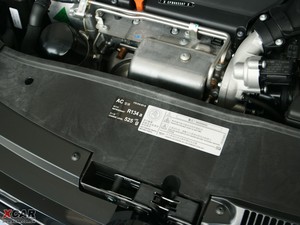 2010款1.4T 自动豪华版 其它