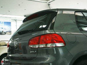 2010款1.6L 手动时尚版 细节外观