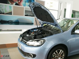 2010款1.4T 自动豪华版 其它