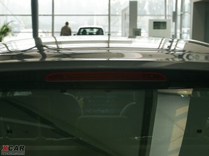 2010款1.6L 手动时尚版 细节外观