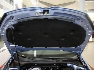2010款1.4T 自动豪华版 其它