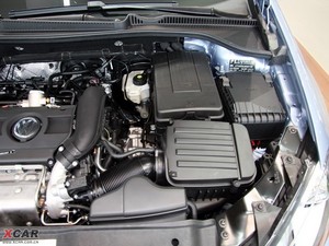 2010款1.4T 自动豪华版 其它
