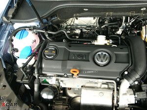 2010款1.4T 自动豪华版 其它