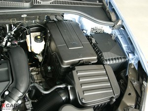 2010款1.4T 自动豪华版 其它