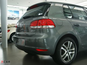 2010款1.6L 手动时尚版 细节外观