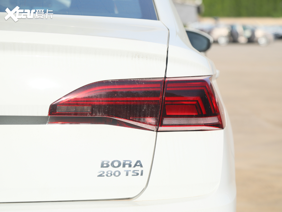 2020 280TSI DSGӢ