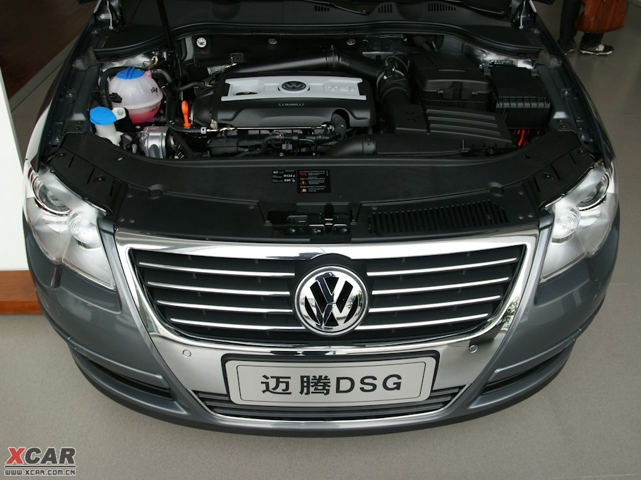 2009 2.0T DSGʰ