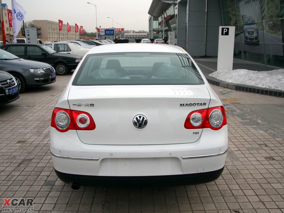 2009 1.4T DSGӢ