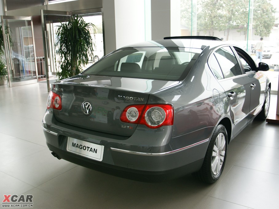 2009 2.0T DSGʰ