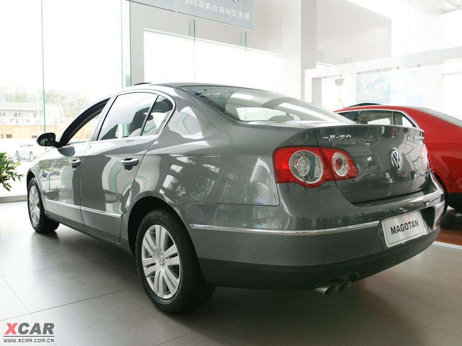 2009~v 2.0T DSGm