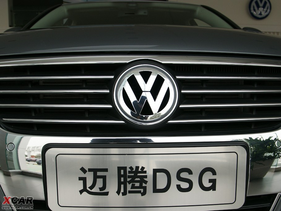 2009~v 2.0T DSGm
