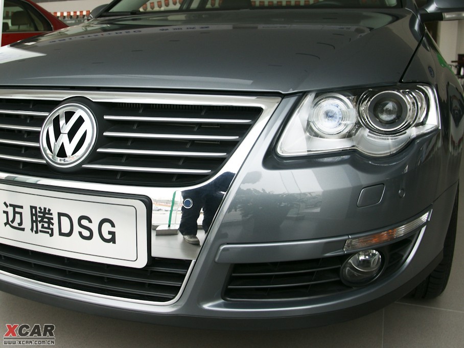 2009~v 2.0T DSGm