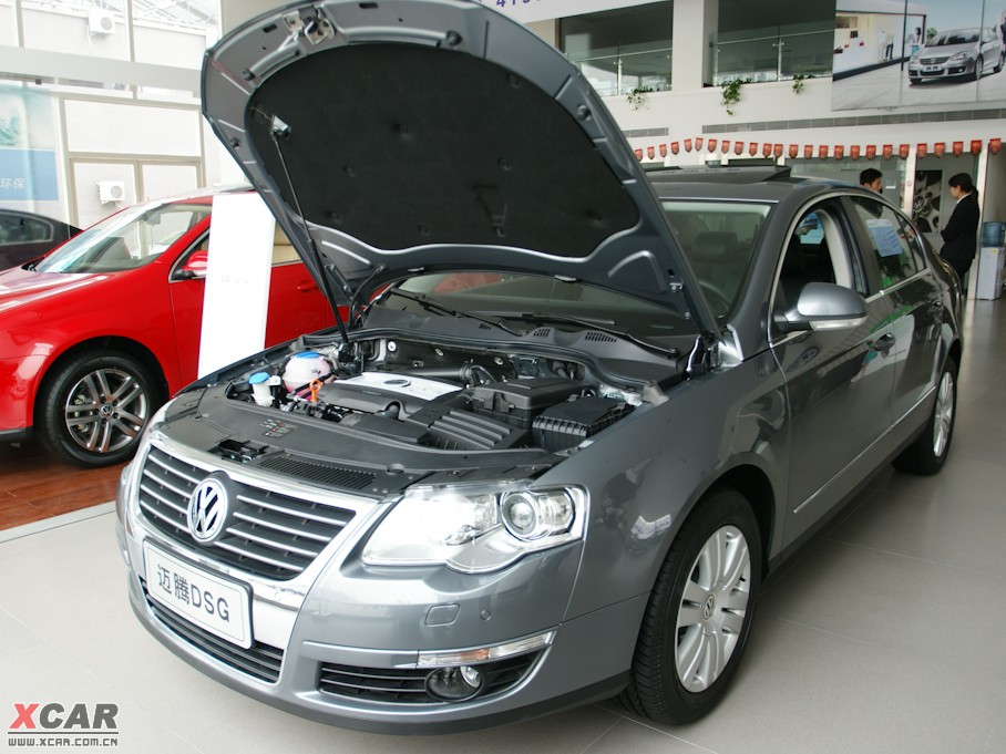 2009 2.0T DSGʰ