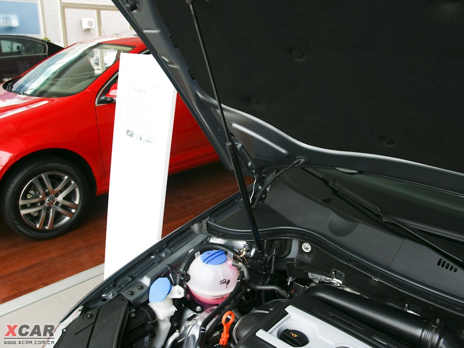 2009 2.0T DSGʰ