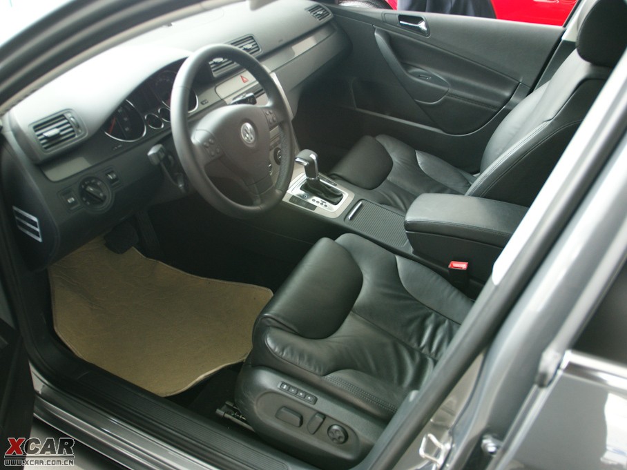 2009���~�v 2.0T DSG���m��