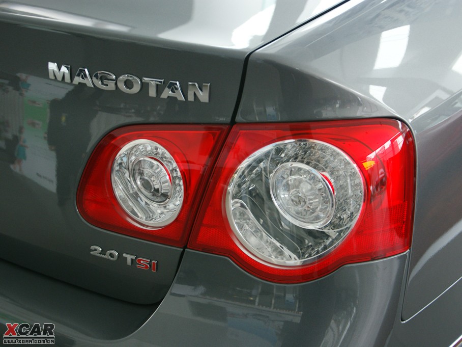 2009~v 2.0T DSGm