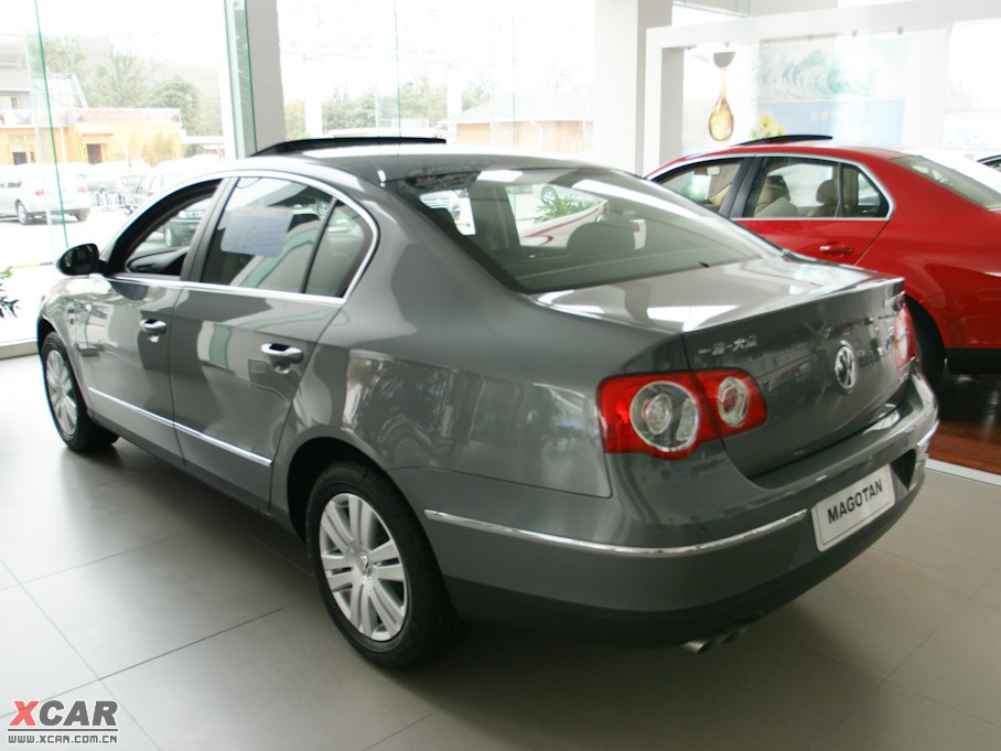 2009~v 2.0T DSGm