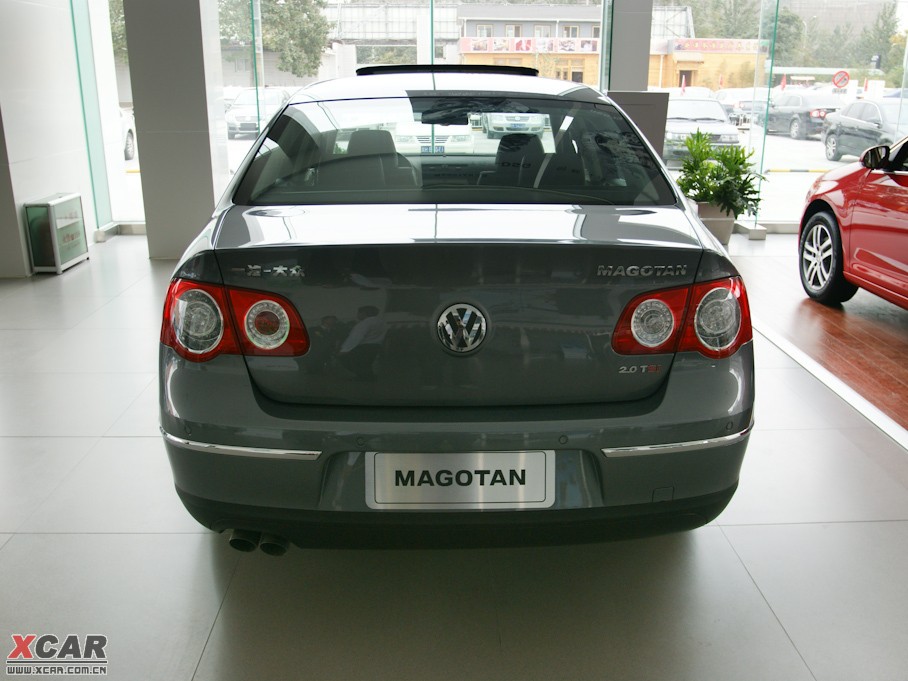 2009 2.0T DSGʰ