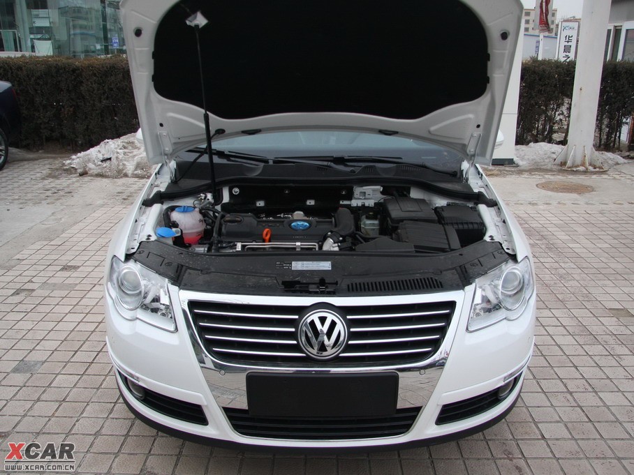 2009 1.4T DSGӢ