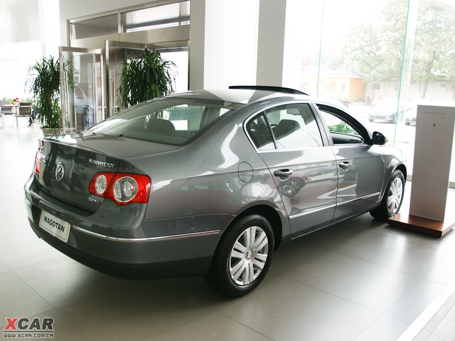 2009~v 2.0T DSGm