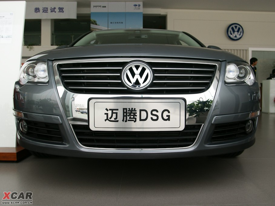 2009 2.0T DSGʰ
