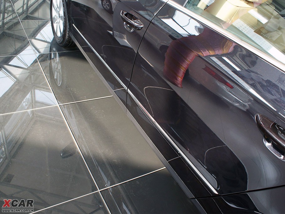 2009���~�v 1.8T DSG���m��