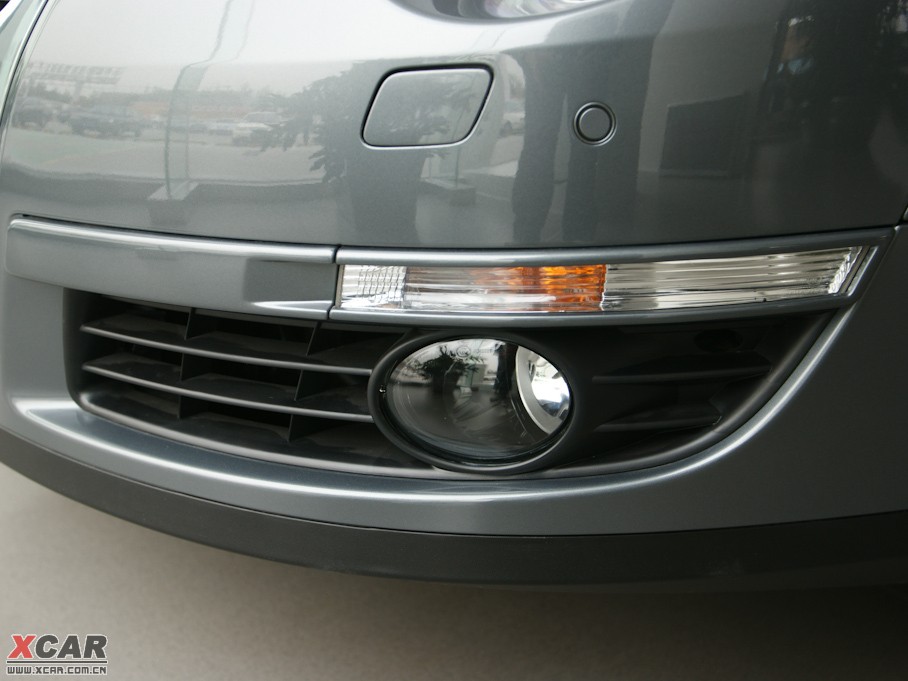 2009���~�v 2.0T DSG���m��