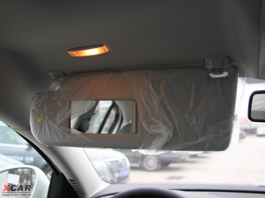 2009���~�v 1.4T DSG��Ӣ��