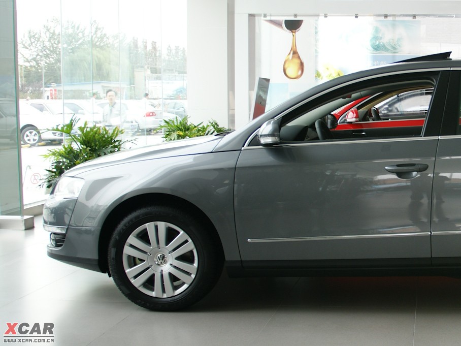 2009~v 2.0T DSGm