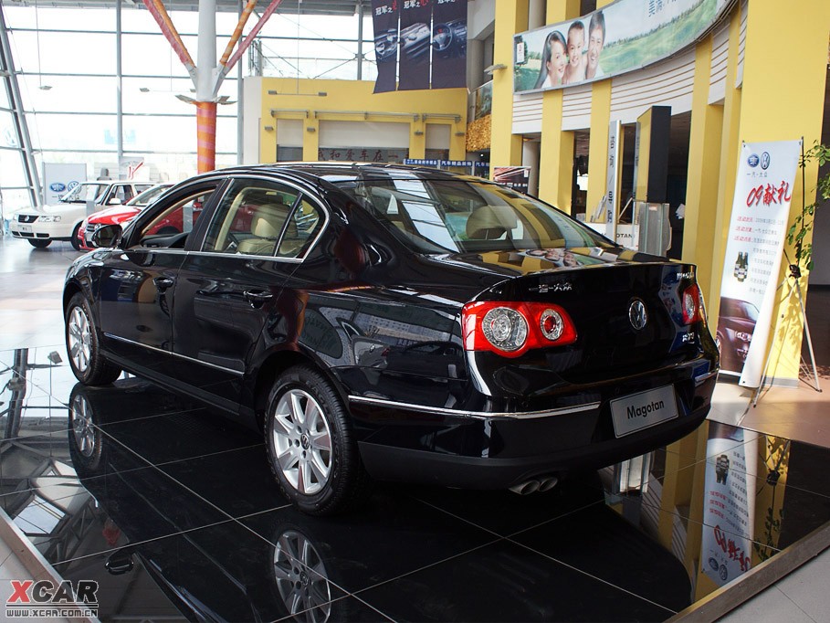 2009~v 1.8T DSGm
