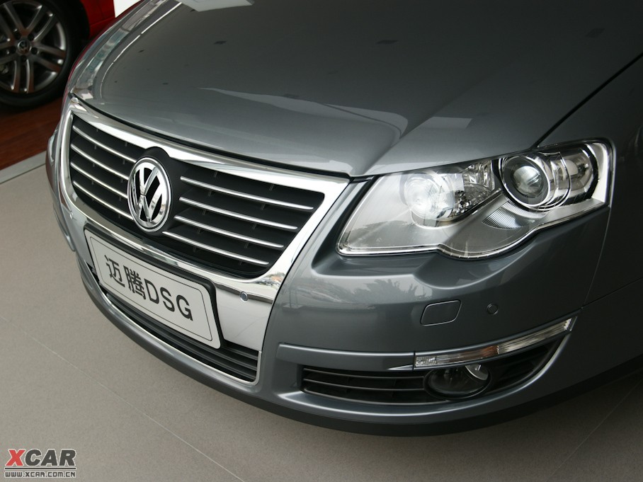 2009���~�v 2.0T DSG���m��