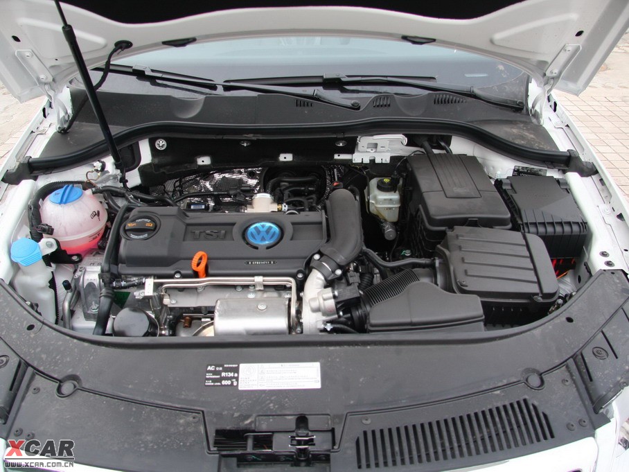 2009 1.4T DSGӢ