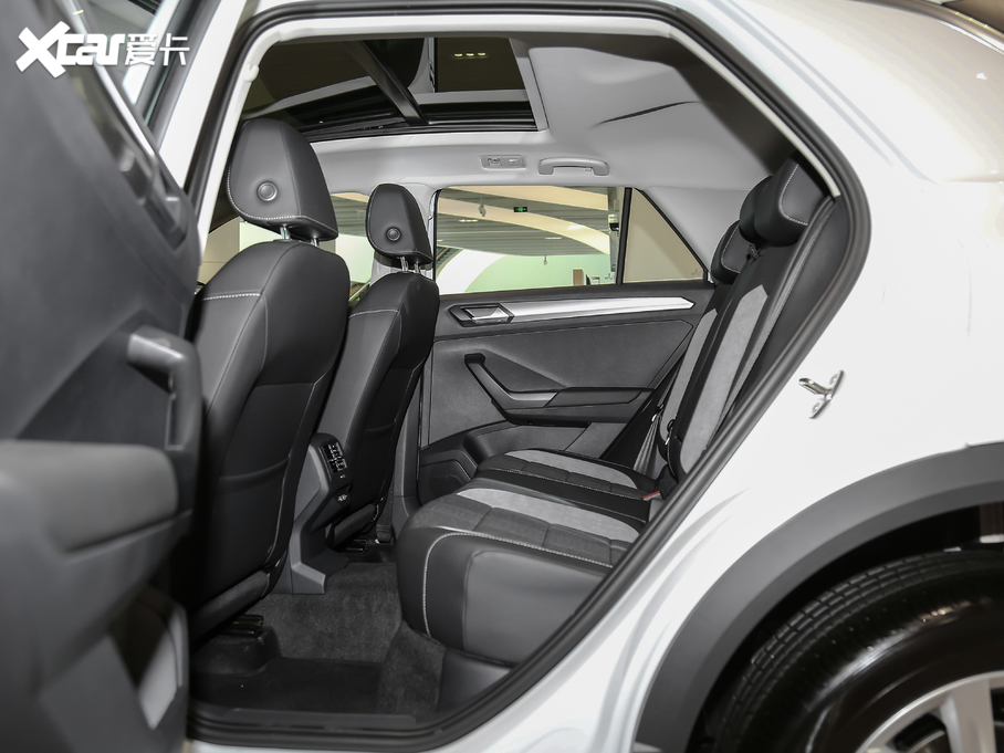 2020T-ROC̽ 230TSI DSG(q)M(jn)ȡ