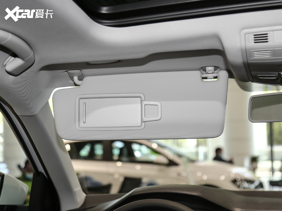 2020T-ROC̽ 230TSI DSGMȡ